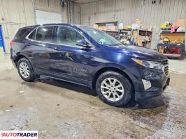 Chevrolet Equinox 2020 1
