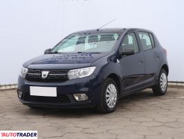 Dacia Sandero 2017 1.1 72 KM