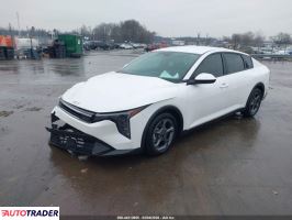 Kia Pozostałe 2025 2