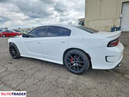 Dodge Charger 2020 3