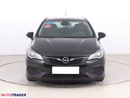 Opel Astra 2020 1.2 143 KM Opel Astra 2020 1.2 143 KM