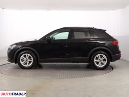Audi Q3 2022 1.5 147 KM
