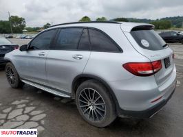 Mercedes CL 2019 2 Mercedes CL 2019 2
