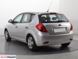 Kia Ceed 2007 1.4 107 KM Kia Ceed 2007 1.4 107 KM
