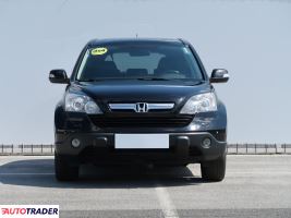 Honda CR-V 2007 2.0 147 KM