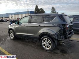 Ford Escape 2019 1
