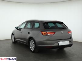 Seat Leon 2014 1.6 103 KM