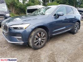 Volvo XC60 2022 2