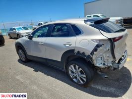 Mazda CX-30 2022 2