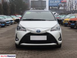 Toyota Yaris 2017 1.5 97 KM