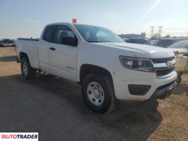 Chevrolet Colorado 2019 2 Chevrolet Colorado 2019 2
