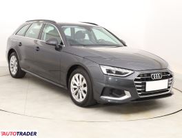Audi A4 2021 2.0 134 KM