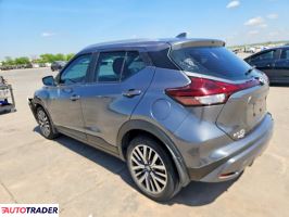 Nissan Pozostałe 2022 1