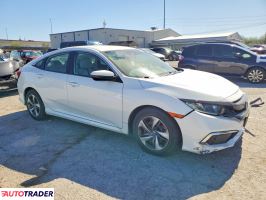 Honda Civic 2020 2