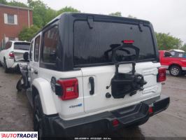Jeep Wrangler 2021 2 Jeep Wrangler 2021 2