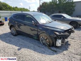 Toyota Venza 2021 2