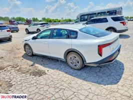 Kia Pozostałe 2025 2