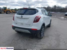 Buick Pozostałe 2022 1 Buick Pozostałe 2022 1