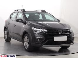 Dacia Sandero - zobacz ofertę