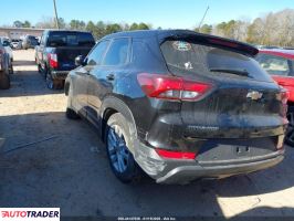 Chevrolet Blazer 2023 1