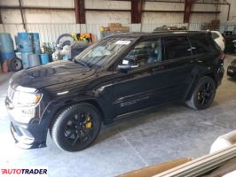 Jeep Grand Cherokee 2018 6