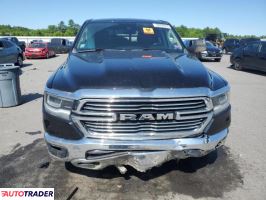 Dodge Ram 2022 3