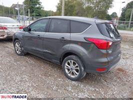 Ford Escape 2019 1 Ford Escape 2019 1