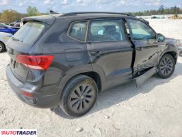 Volkswagen Pozostałe 2023 1