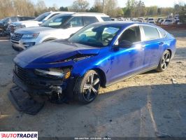 Honda Accord 2024 2