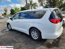 Chrysler Voyager 2022 3