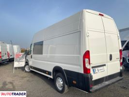 Citroen Jumper 2018 2 Citroen Jumper 2018 2