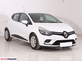 Renault Clio 2016 1.5 88 KM