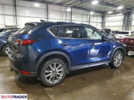 Mazda CX-5 2021 2