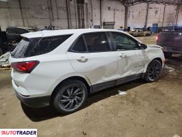 Chevrolet Equinox 2024 1