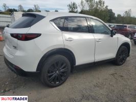 Mazda CX-5 2023 2