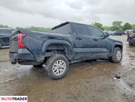 Toyota Tacoma 2025 2