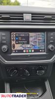 Seat Ibiza 2020 1.6 95 KM Seat Ibiza 2020 1.6 95 KM