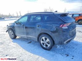Kia Sportage 2025 2