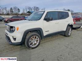 Jeep Renegade 2023 1