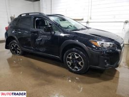 Subaru Pozostałe 2020 2 Subaru Pozostałe 2020 2