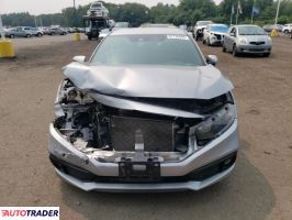 Honda Civic 2019 2 Honda Civic 2019 2