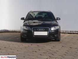 Audi A4 2006 1.8 160 KM