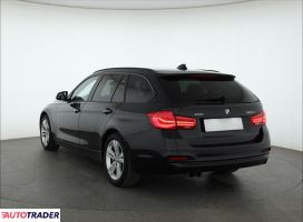 BMW 320 2016 2.0 181 KM