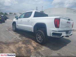 GMC Sierra 2021 6