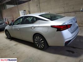 Nissan Altima 2024 2