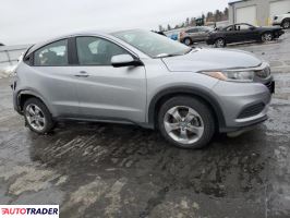 Honda HR-V 2019 1