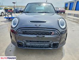 Austin Mini 2024 2