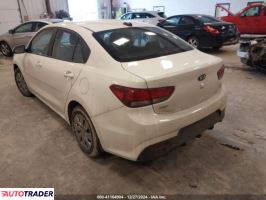 Kia Rio 2020 1 Kia Rio 2020 1
