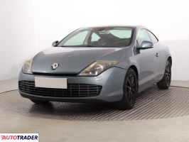 Renault Laguna 2009 2.0 147 KM