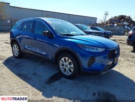 Ford Escape 2023 1